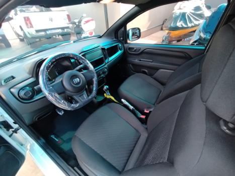 FIAT Fiorino Furgo 1.4 FLEX ENDURANCE, Foto 8