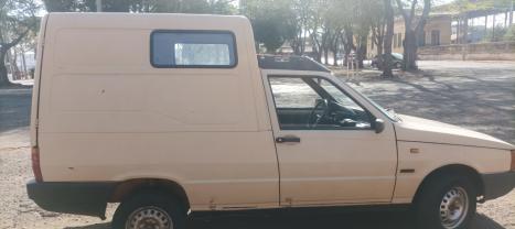 FIAT Fiorino Furgo 1.3 LCOOL, Foto 2