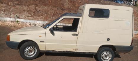 FIAT Fiorino Furgo 1.3 LCOOL, Foto 3