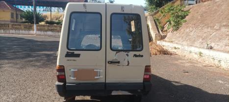 FIAT Fiorino Furgo 1.3 LCOOL, Foto 4
