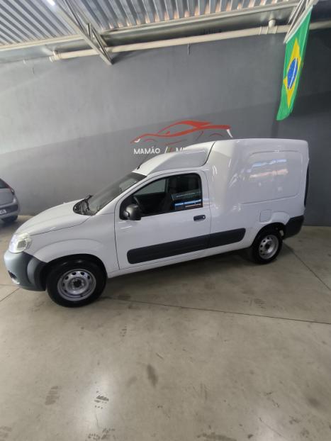 FIAT Fiorino Furgo 1.4 FLEX ENDURANCE, Foto 2