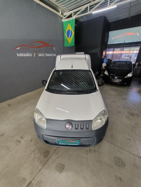 FIAT Fiorino Furgo 1.4 FLEX ENDURANCE, Foto 9