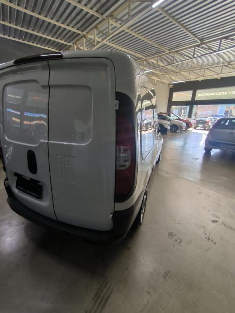 FIAT Fiorino Furgo 1.4 FLEX ENDURANCE, Foto 15