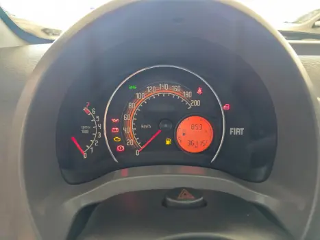 FIAT Fiorino Furgo 1.4 FLEX ENDURANCE, Foto 6