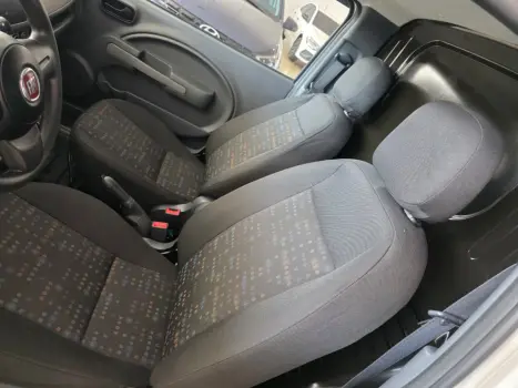 FIAT Fiorino Furgo 1.4 FLEX ENDURANCE, Foto 7