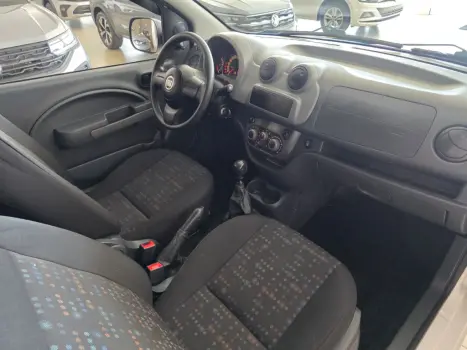 FIAT Fiorino Furgo 1.4 FLEX ENDURANCE, Foto 8
