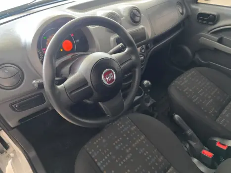 FIAT Fiorino Furgo 1.4 FLEX ENDURANCE, Foto 9