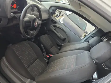 FIAT Fiorino Furgo 1.4 FLEX ENDURANCE, Foto 10