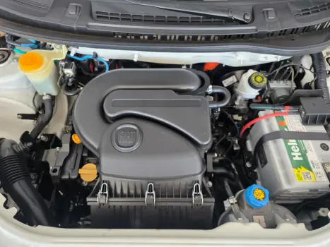 FIAT Fiorino Furgo 1.4 FLEX ENDURANCE, Foto 11