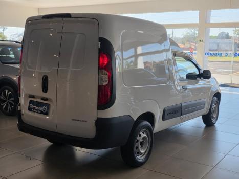 FIAT Fiorino Furgo 1.4 FLEX ENDURANCE, Foto 4