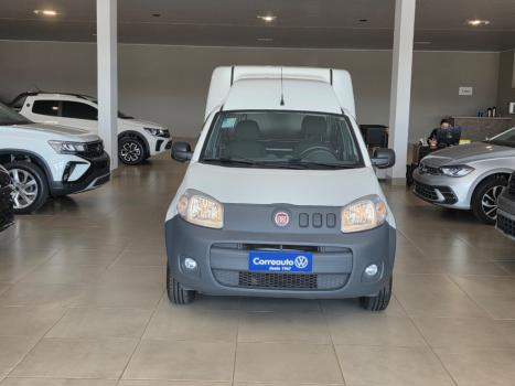 FIAT Fiorino Furgo 1.4 FLEX ENDURANCE, Foto 2