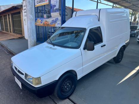 FIAT Fiorino Furgo 1.5 IE, Foto 2
