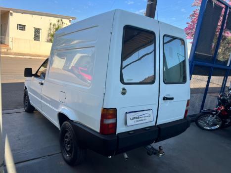 FIAT Fiorino Furgo 1.5 IE, Foto 3