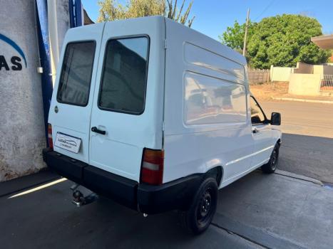 FIAT Fiorino Furgo 1.5 IE, Foto 4