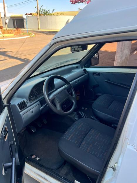 FIAT Fiorino Furgo 1.5 IE, Foto 5