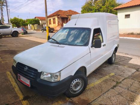 FIAT Fiorino Furgo 1.3 FLEX, Foto 3