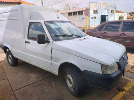 FIAT Fiorino Furgo 1.3 FLEX, Foto 4