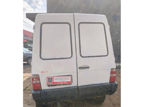 FIAT Fiorino Furgo 1.3 FLEX, Foto 5