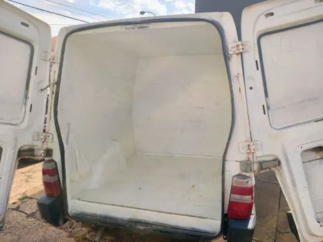 FIAT Fiorino Furgo 1.3 FLEX, Foto 8