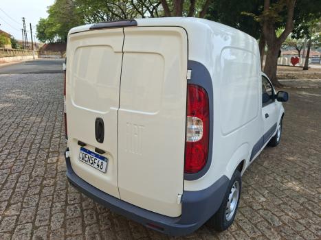 FIAT Fiorino Furgo 1.4 FIRE FLEX HARD WORKING, Foto 3