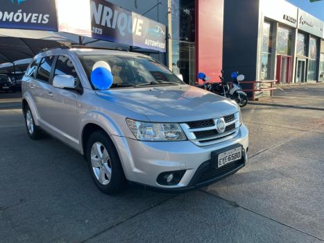 FIAT Freemont 2.4 16V 4P PRECISION AUTOMTICO 7 LUGARES, Foto 2