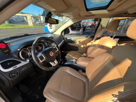 FIAT Freemont 2.4 16V 4P PRECISION AUTOMTICO 7 LUGARES, Foto 6