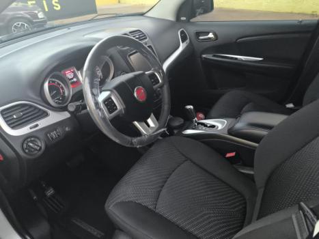 FIAT Freemont 2.4 16V 4P PRECISION AUTOMTICO 7 LUGARES, Foto 2