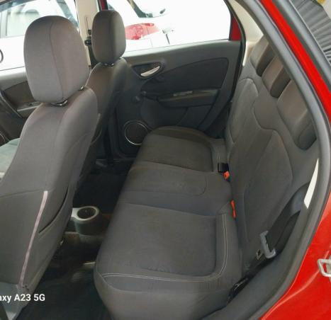 FIAT Grand Siena 1.4 4P EVO ATTRACTIVE FLEX, Foto 8