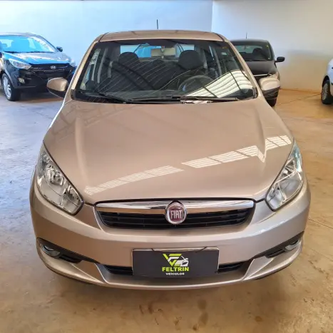 FIAT Grand Siena 1.4 4P EVO ATTRACTIVE FLEX, Foto 5