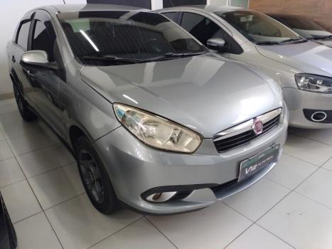 FIAT Grand Siena 1.4 4P EVO TETRAFUEL, Foto 1
