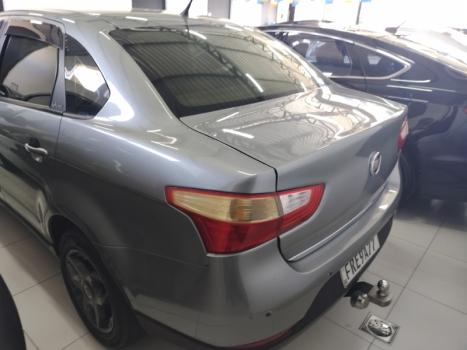 FIAT Grand Siena 1.4 4P EVO TETRAFUEL, Foto 3