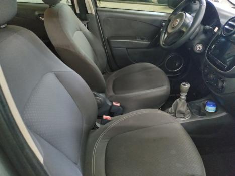 FIAT Grand Siena 1.4 4P EVO TETRAFUEL, Foto 7
