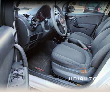 FIAT Grand Siena 1.4 4P EVO ATTRACTIVE FLEX, Foto 9