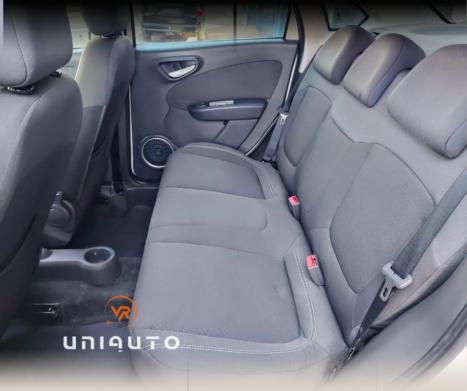 FIAT Grand Siena 1.4 4P EVO ATTRACTIVE FLEX, Foto 10