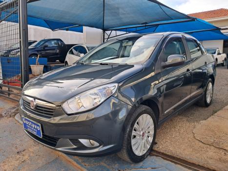 FIAT Grand Siena 1.6 16V 4P ESSENCE FLEX, Foto 1