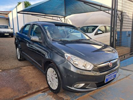 FIAT Grand Siena 1.6 16V 4P ESSENCE FLEX, Foto 2