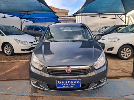 FIAT Grand Siena 1.6 16V 4P ESSENCE FLEX, Foto 3