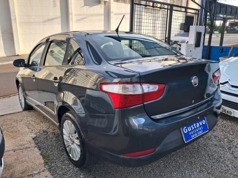 FIAT Grand Siena 1.6 16V 4P ESSENCE FLEX, Foto 4