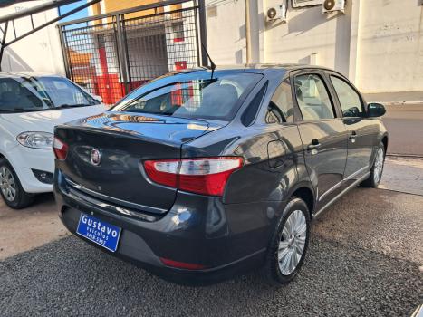 FIAT Grand Siena 1.6 16V 4P ESSENCE FLEX, Foto 5