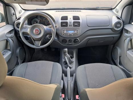 FIAT Grand Siena 1.6 16V 4P ESSENCE FLEX, Foto 8