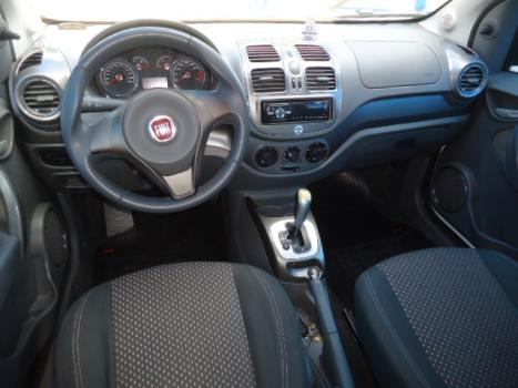 FIAT Grand Siena 1.6 16V 4P FLEX ESSENCE DUALOGIC AUTOMATIZADO, Foto 4