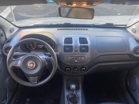 FIAT Grand Siena 1.6 16V 4P ESSENCE FLEX, Foto 5