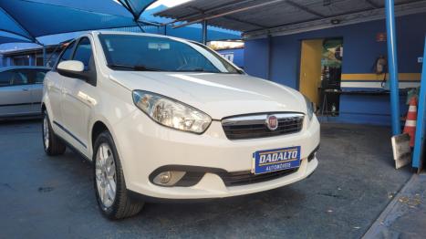 FIAT Grand Siena 1.6 16V 4P FLEX ESSENCE DUALOGIC AUTOMATIZADO, Foto 3
