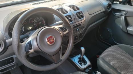FIAT Grand Siena 1.6 16V 4P FLEX ESSENCE DUALOGIC AUTOMATIZADO, Foto 4