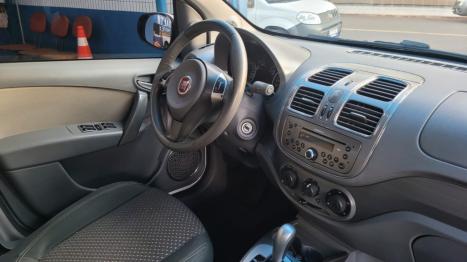 FIAT Grand Siena 1.6 16V 4P FLEX ESSENCE DUALOGIC AUTOMATIZADO, Foto 5