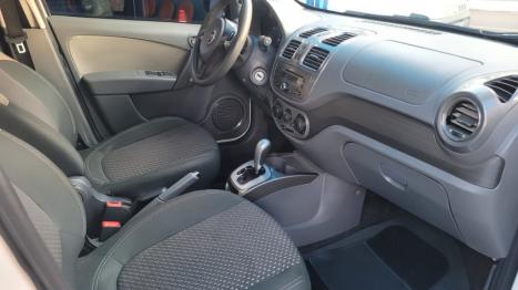 FIAT Grand Siena 1.6 16V 4P FLEX ESSENCE DUALOGIC AUTOMATIZADO, Foto 6