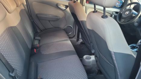 FIAT Grand Siena 1.6 16V 4P FLEX ESSENCE DUALOGIC AUTOMATIZADO, Foto 7
