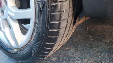 FIAT Grand Siena 1.6 16V 4P FLEX ESSENCE DUALOGIC AUTOMATIZADO, Foto 8
