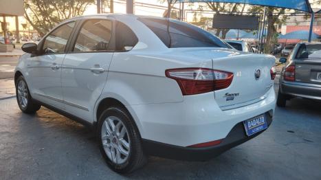FIAT Grand Siena 1.6 16V 4P FLEX ESSENCE DUALOGIC AUTOMATIZADO, Foto 10