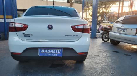 FIAT Grand Siena 1.6 16V 4P FLEX ESSENCE DUALOGIC AUTOMATIZADO, Foto 11